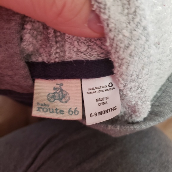 Jacket - Picture 3 of 3